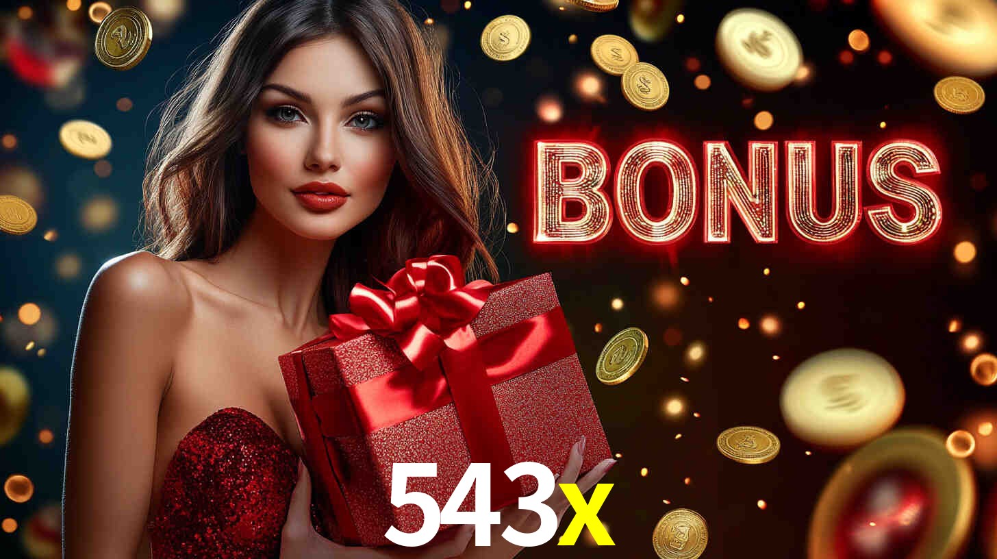 Descubra a Essência do 543x: Nossa História e Compromissos