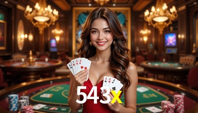 Weekend Specials 543x