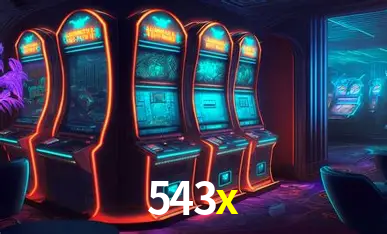 A Emoção da Loteria na 543x: Uma Chance de Mudança de Vida