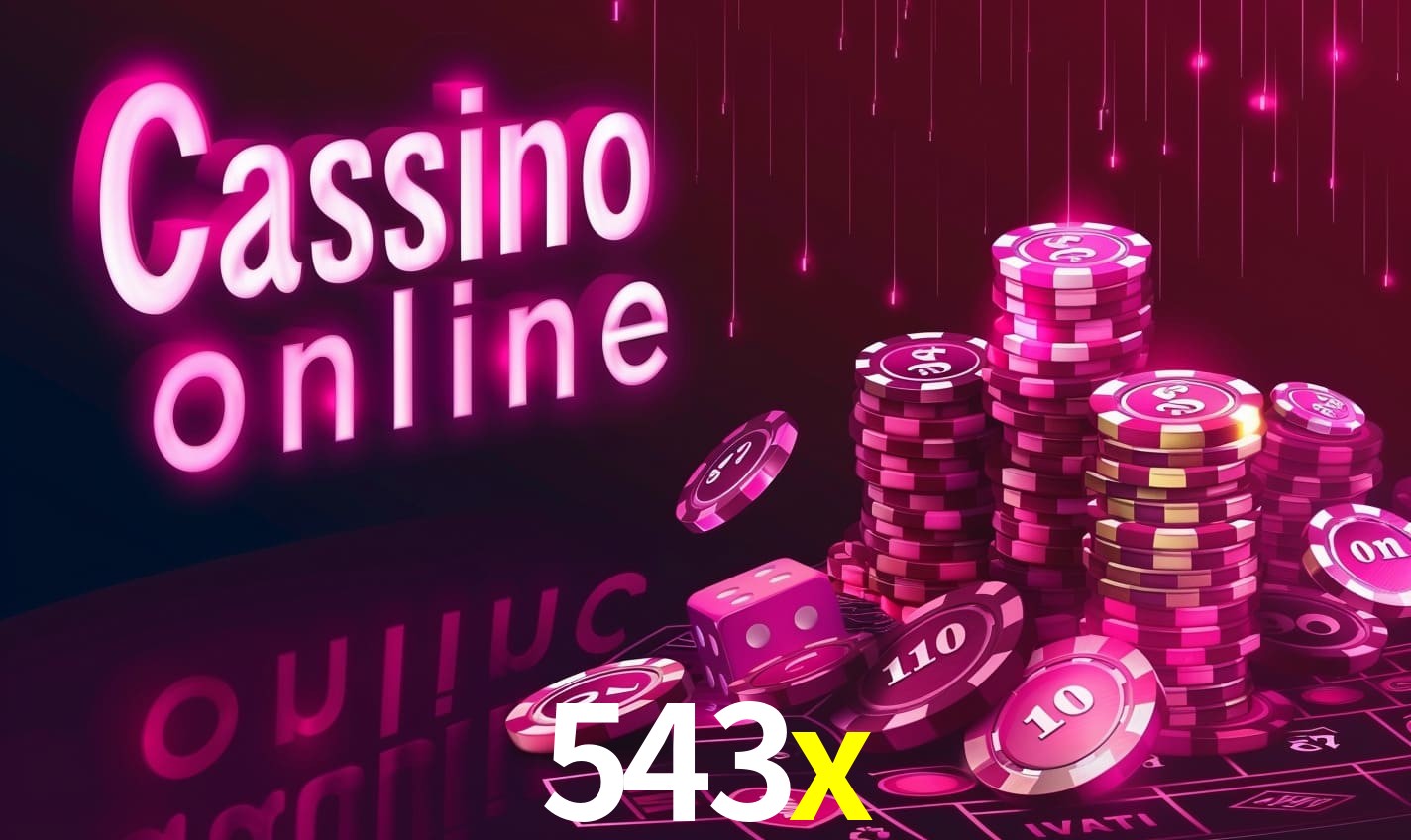 543x Salvador - Strategies