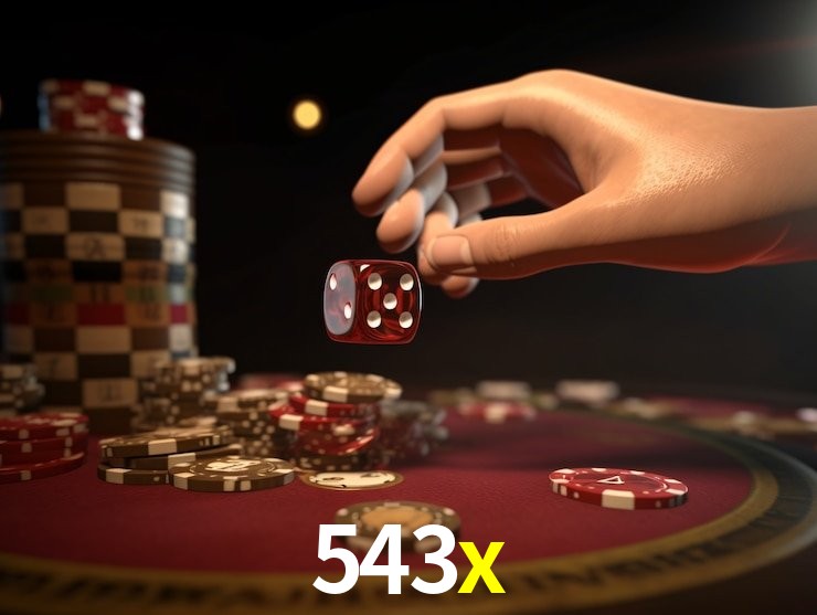 543x São Paulo - Jogo Providers