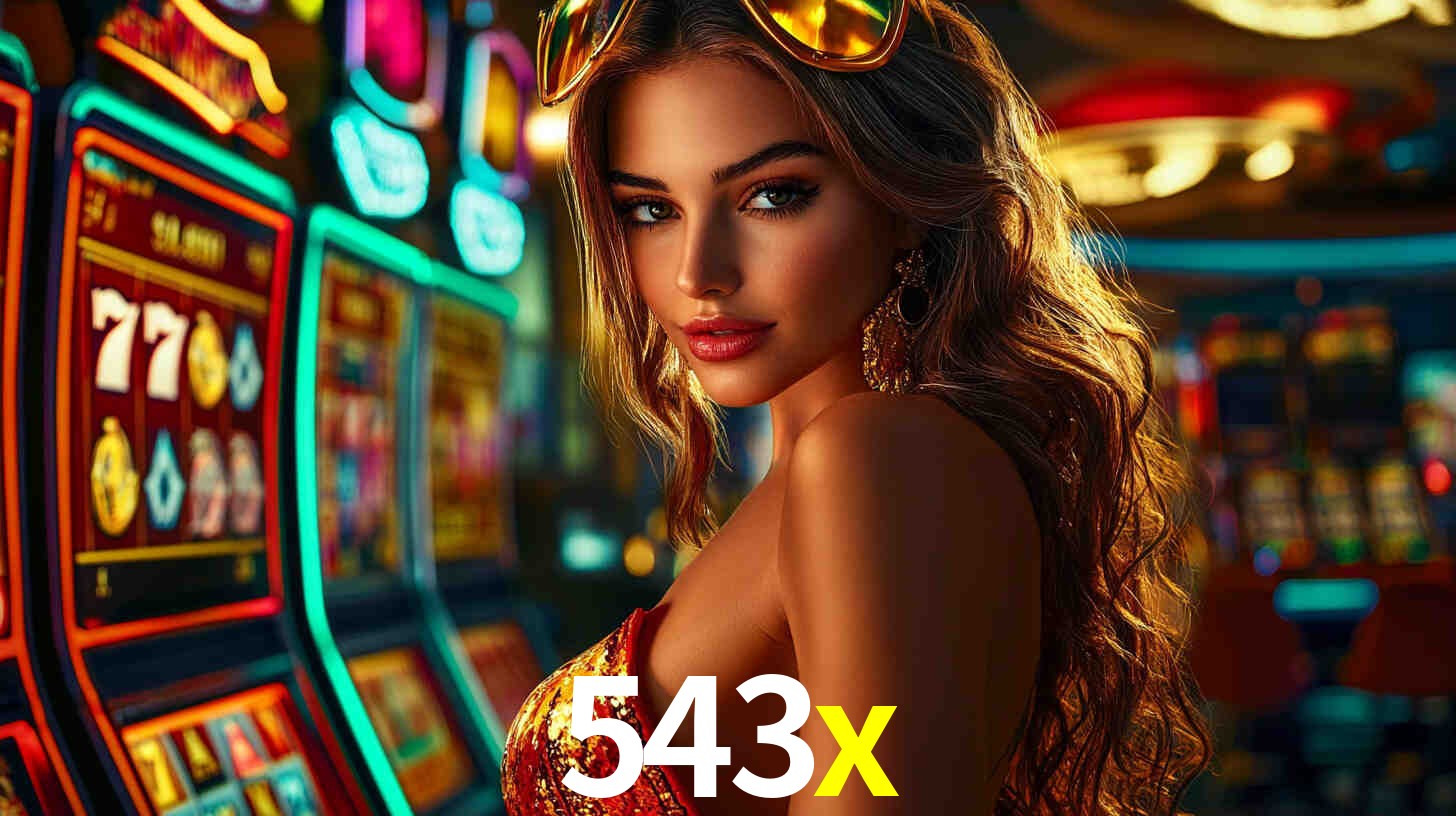 Live Casino 543x