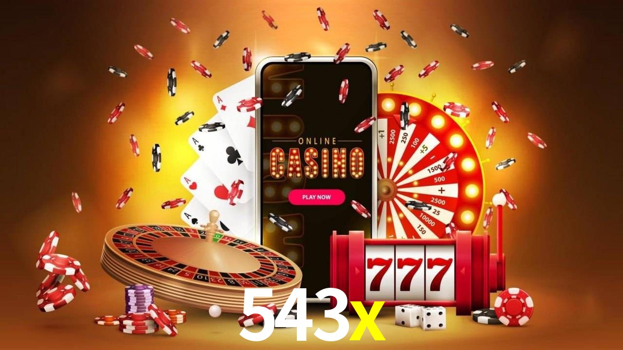 543x Belo Horizonte - Jackpots