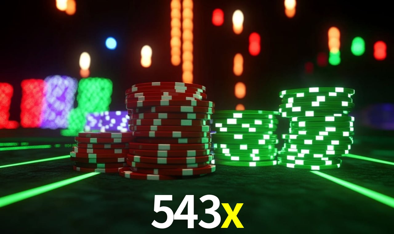 Slot Games 543x