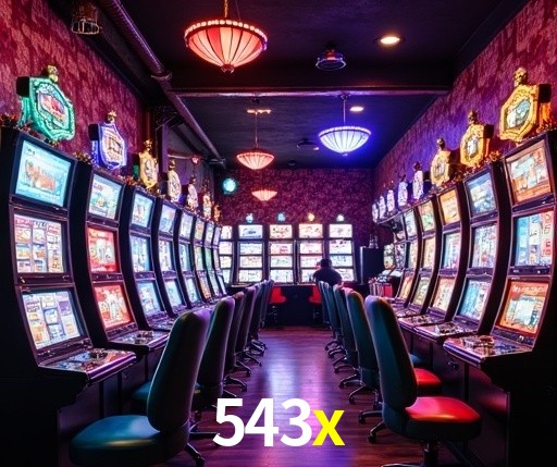543x Belo Horizonte - Winners