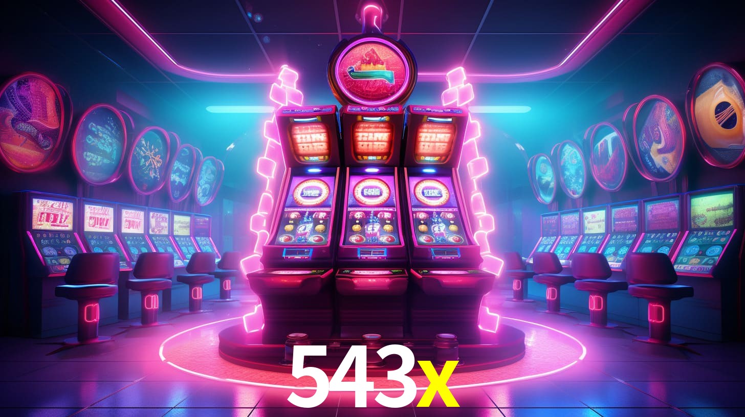 543x.com