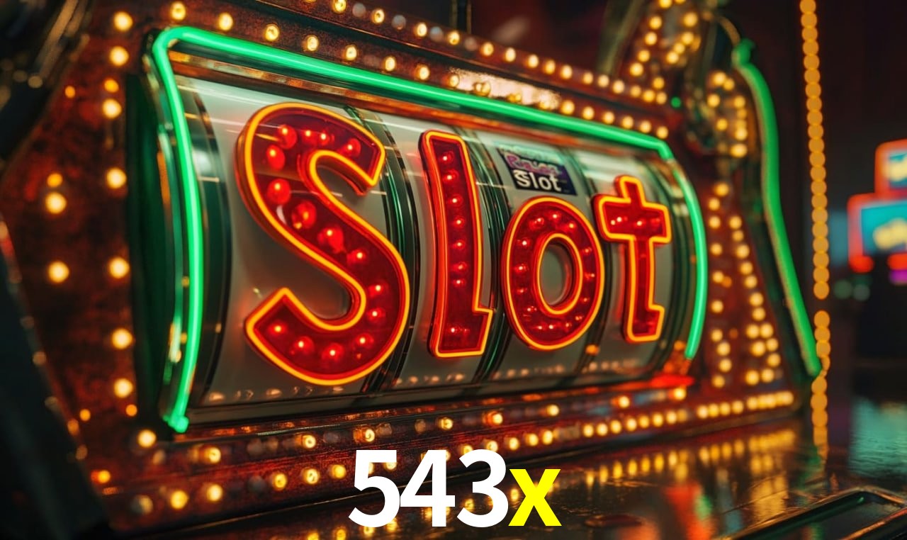 543x - Support