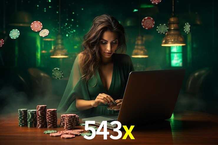 543x - App Security