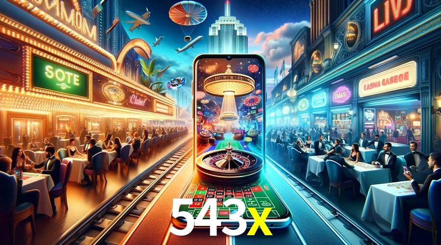 Exclusive Offers 543x