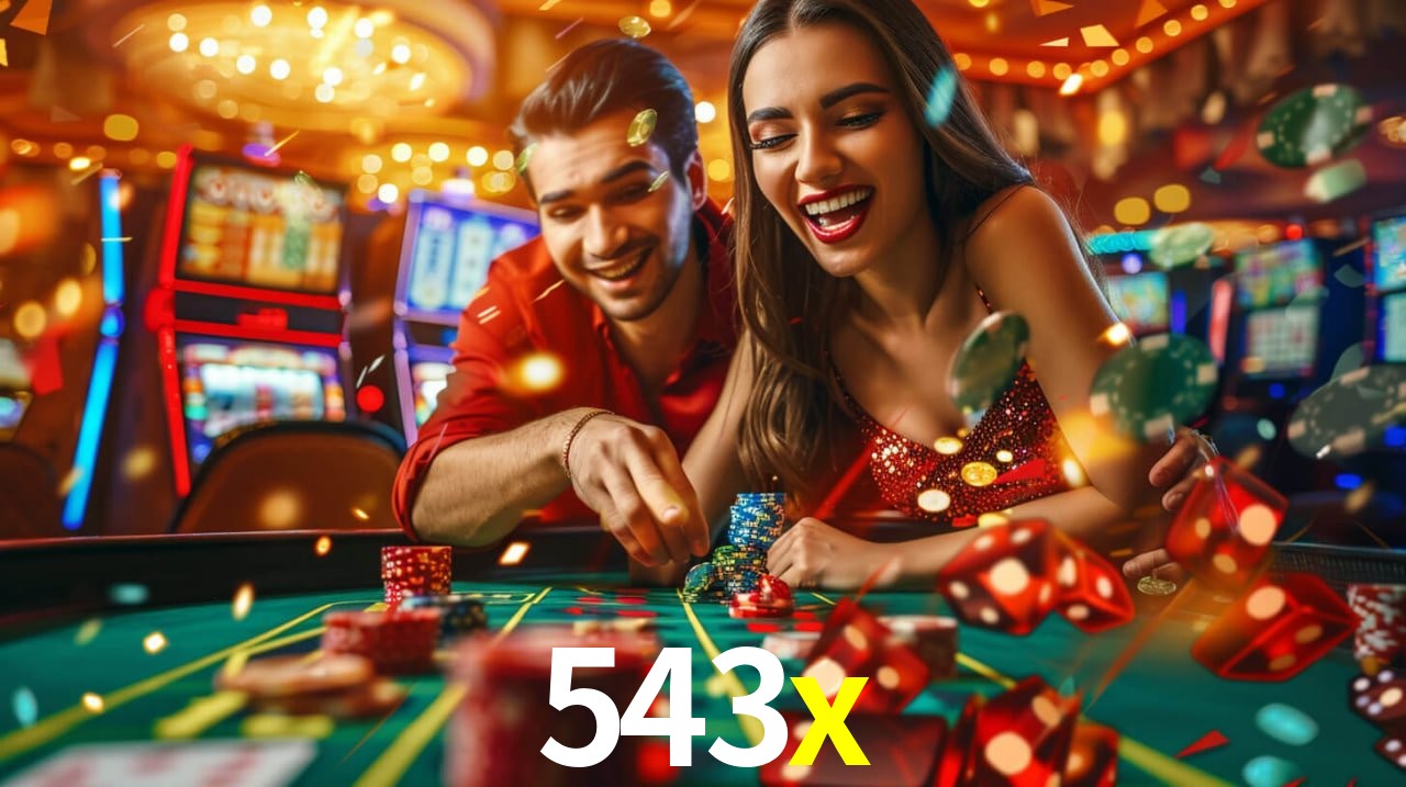 543x - Customer Support