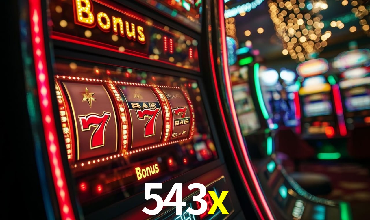 543x