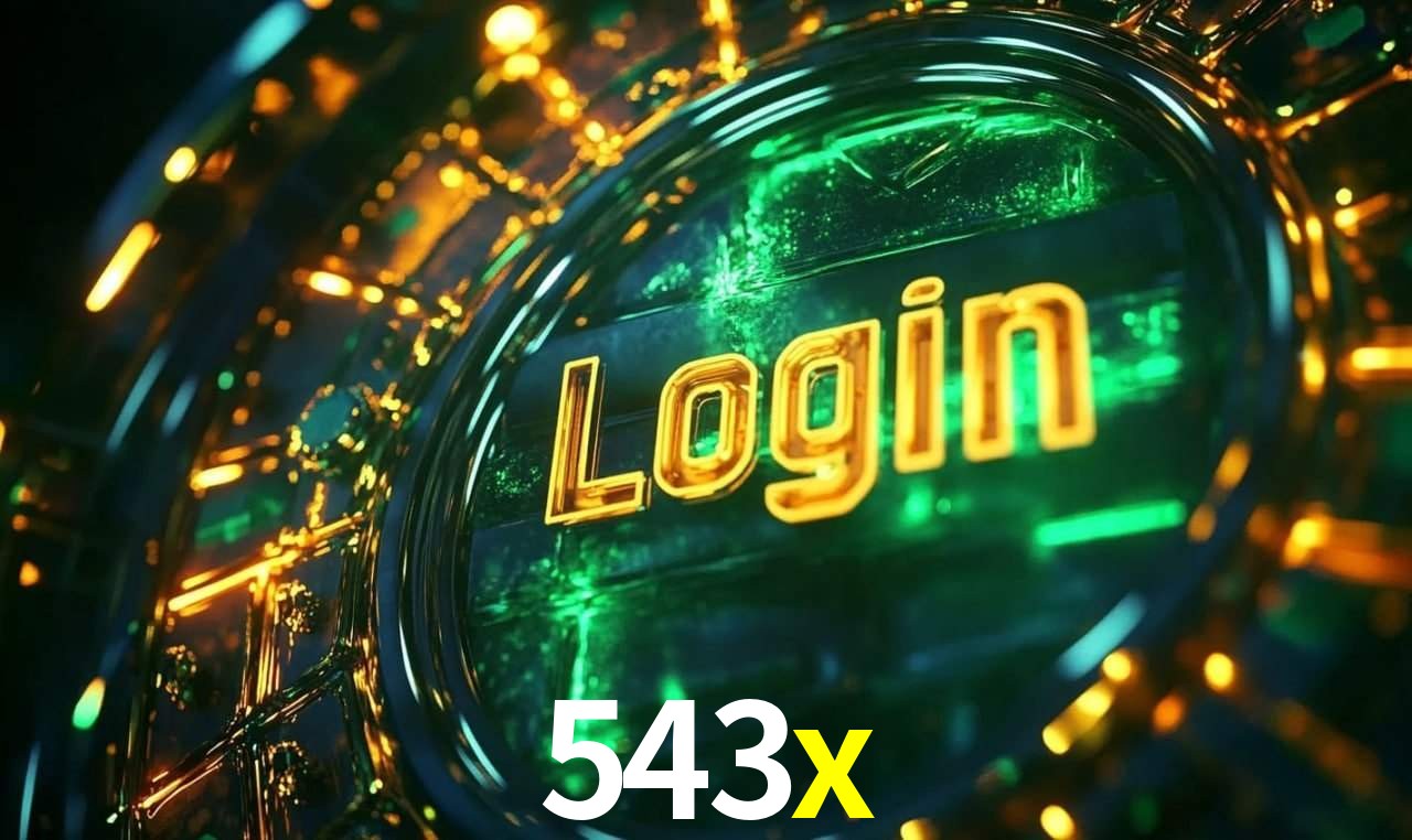 543x - Installation Guide