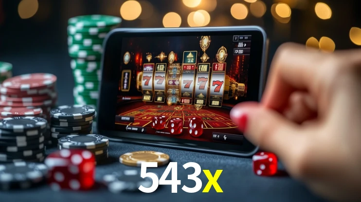 Roulette Table 543x