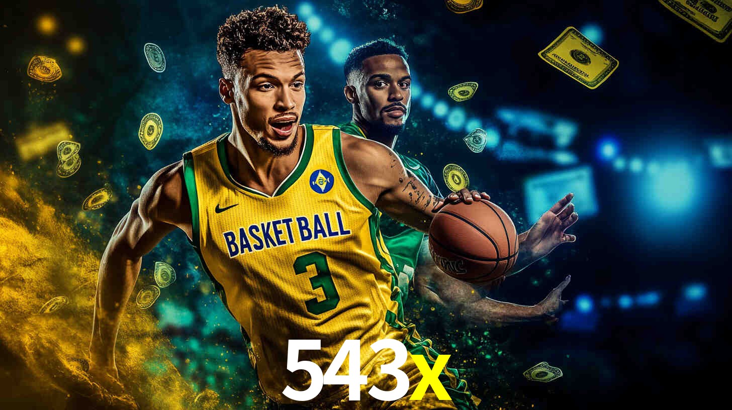 Explorando a Categoria de Eventos em Apostas na 543x