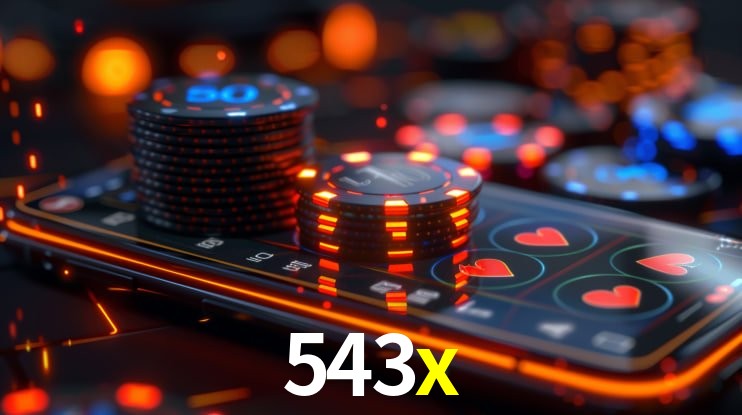 Games Directory 543x
