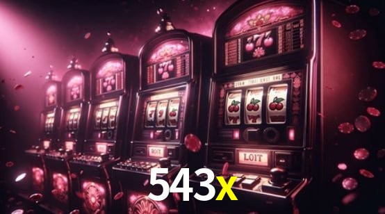 Casino Ao Vivo 543x