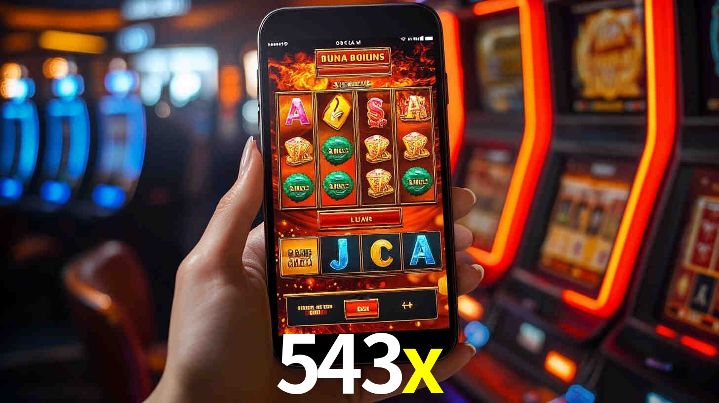 543x,543x.com