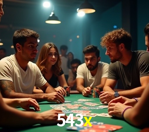 543x São Paulo - Top Slots