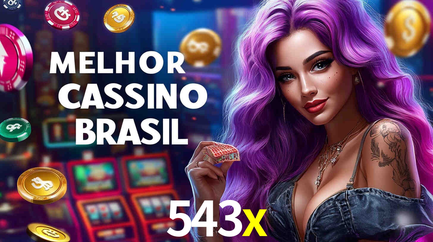 Explorando a Categoria de Eventos em Apostas na 543x