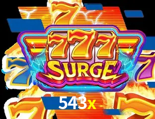 Desvendando o Mundo dos Jogos Virtuais na 543x