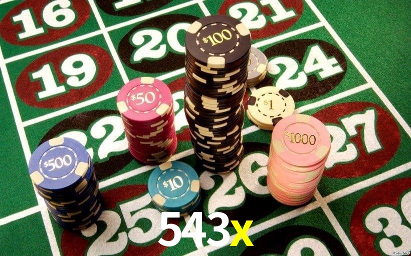 cassino 543x