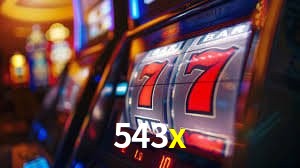 543x - Pagamento PIX Instantâneo