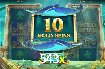 A Revolução dos Aplicativos de Jogos no 543x