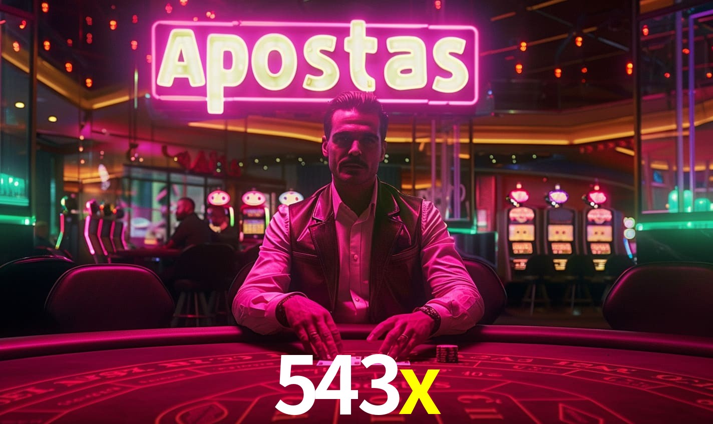 543x Belo Horizonte - Provably Fair