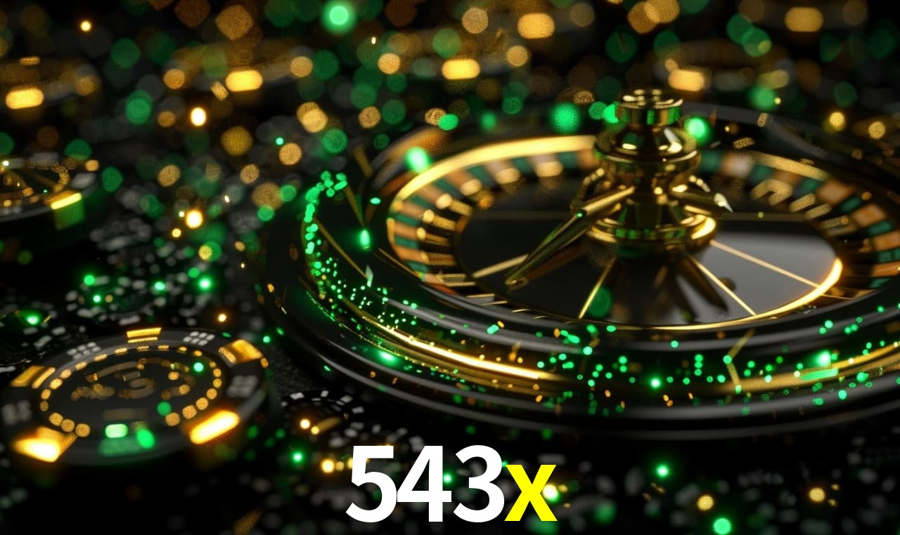 543x Salvador - Strategy
