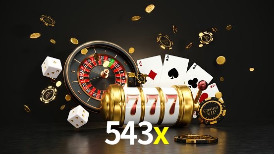 Welcome Bonus 543x