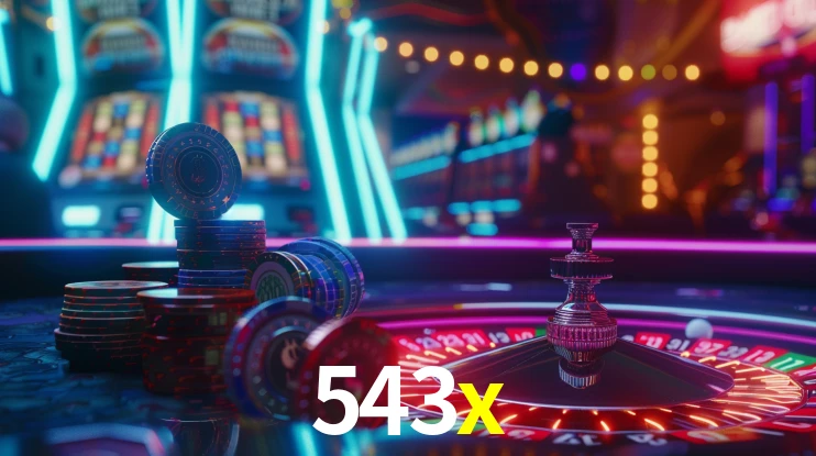 Platform Technology 543x