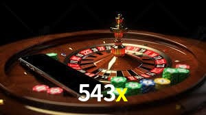 Statistics 543x