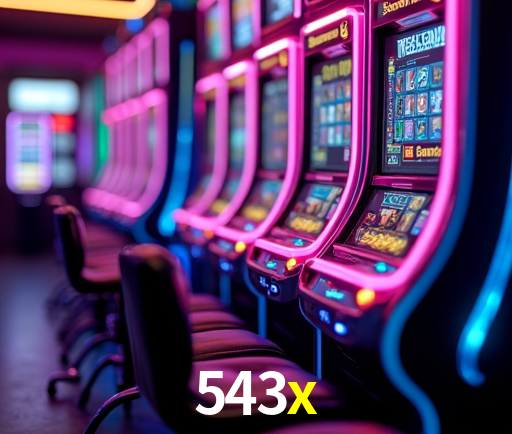 543x Rio de Janeiro - Slot Strategy