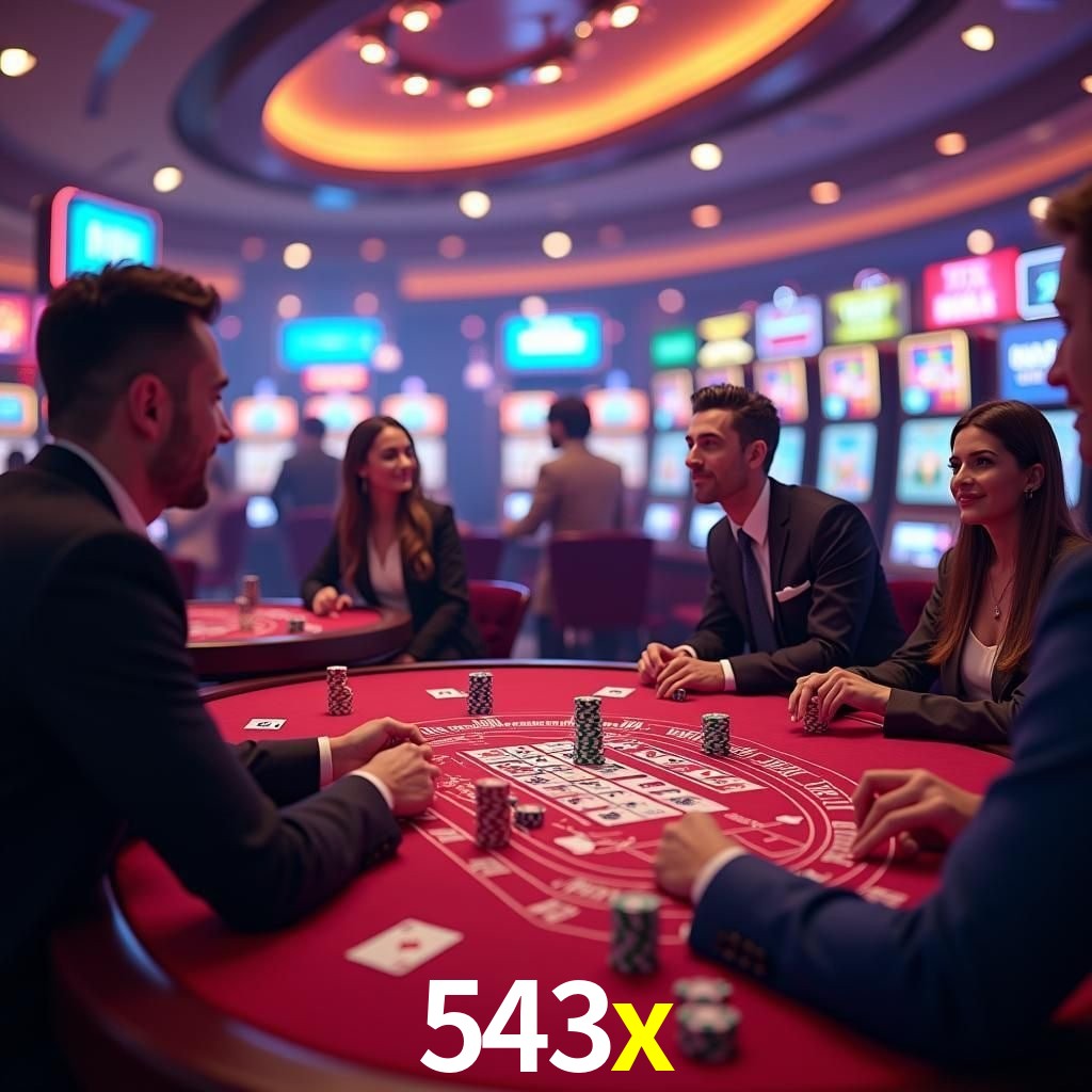 Apostas de Futebol 543x