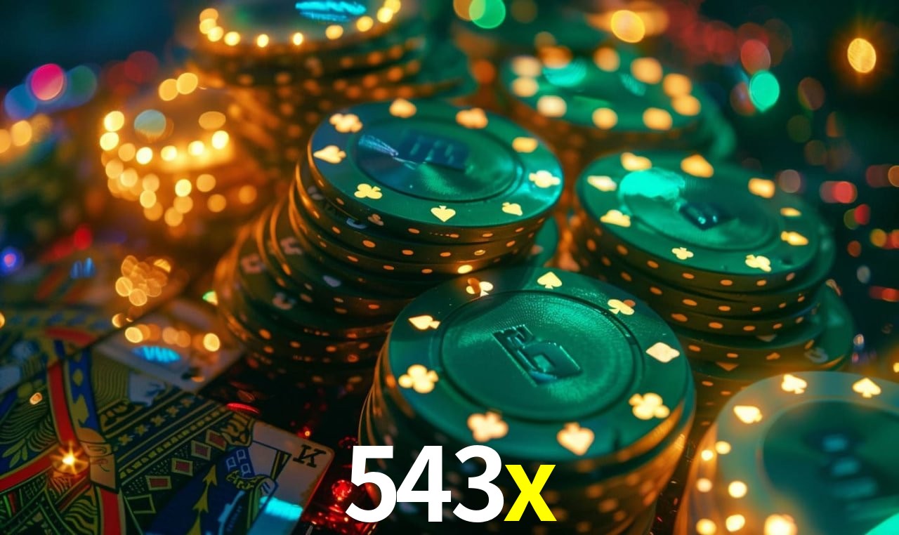 Casino Ao Vivo 543x