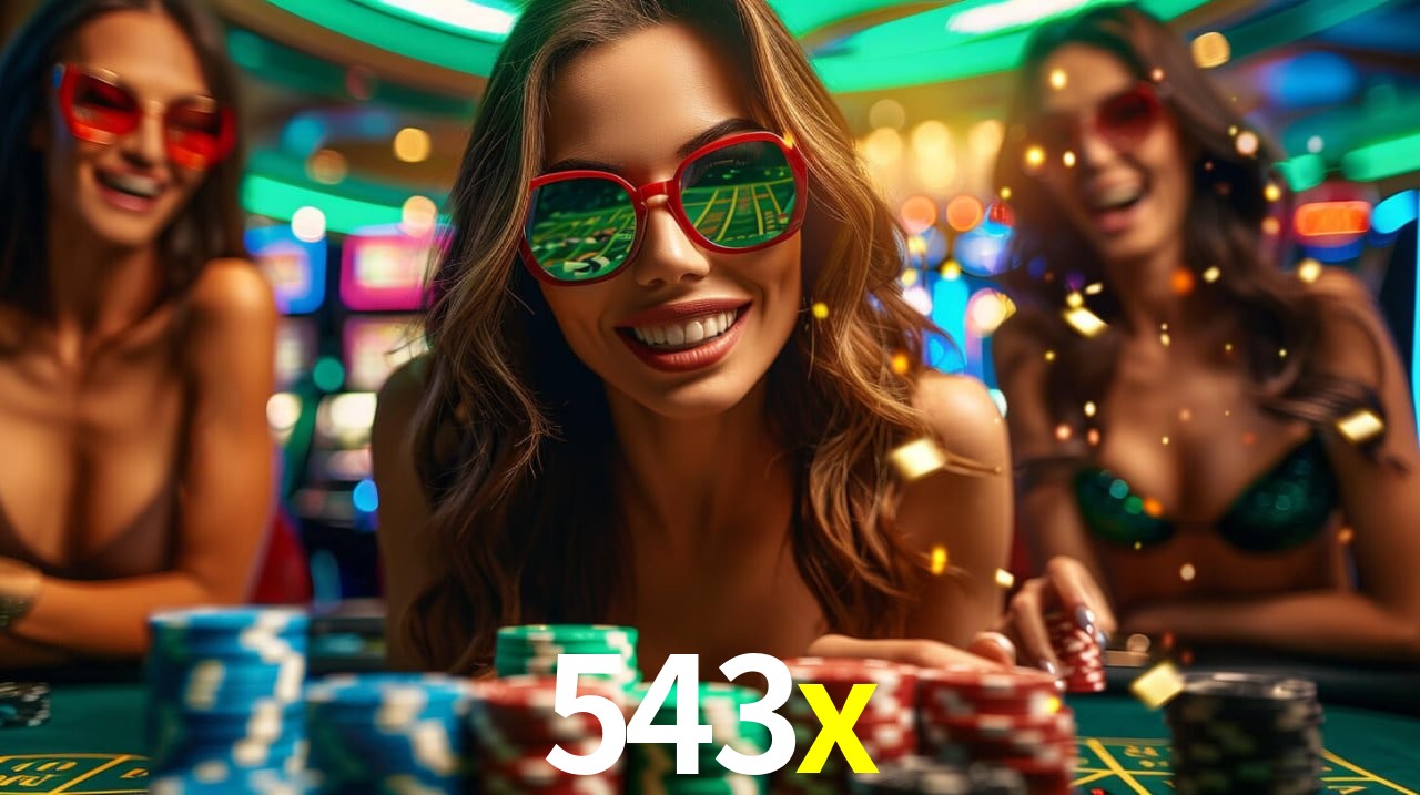 Bonus Features 543x