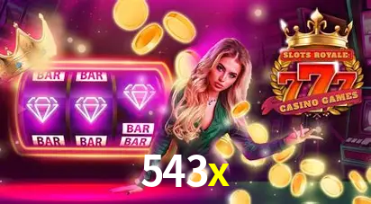 Descubra a Essência do 543x: Nossa História e Compromissos