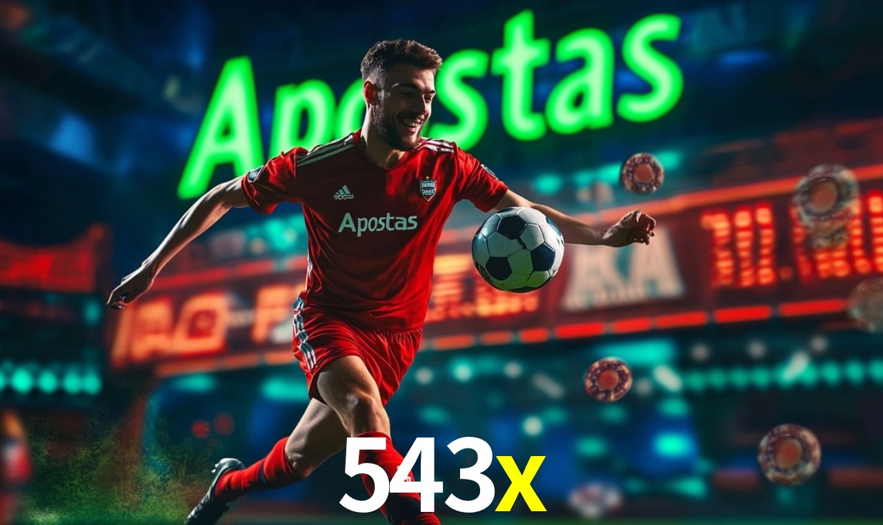 Casino VIP 543x
