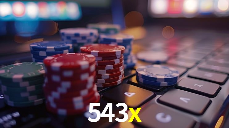 543x - Login Methods