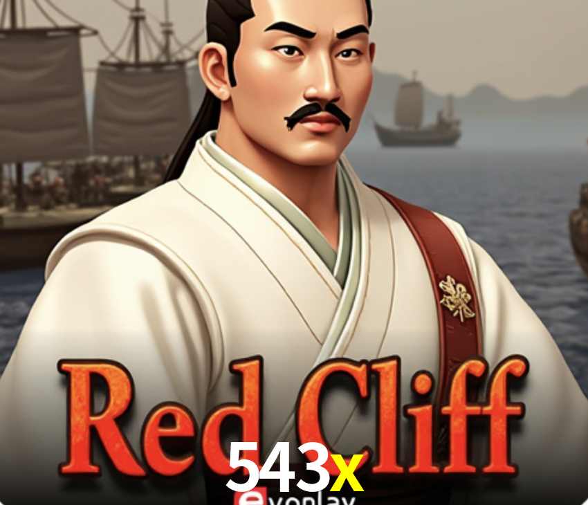 APP oficial da 543x para mobile
