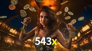 Game Providers 543x