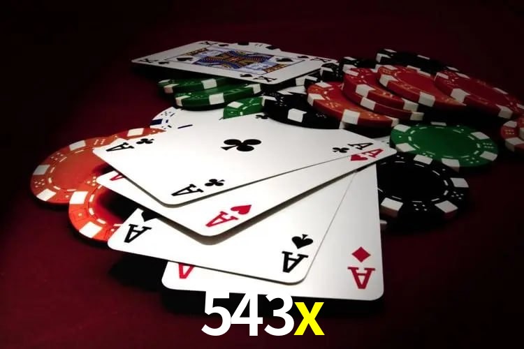 Estatísticas 543x