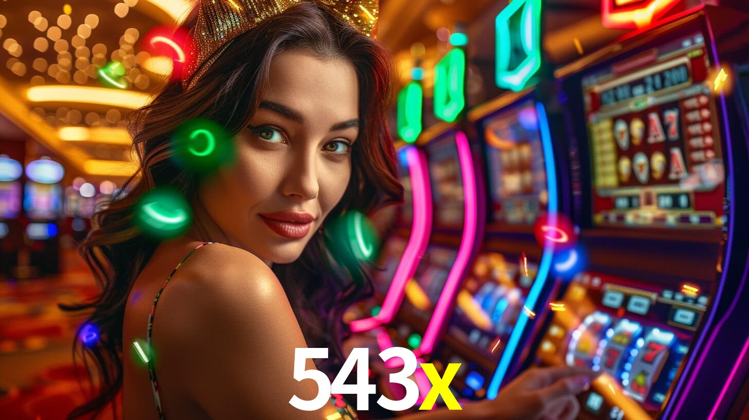 543x,543x.com