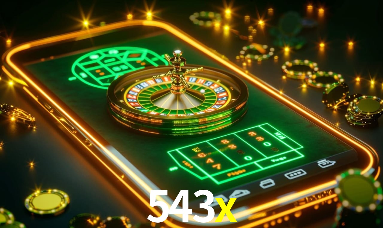 543x Plataforma - Certificada MGA desde 2015