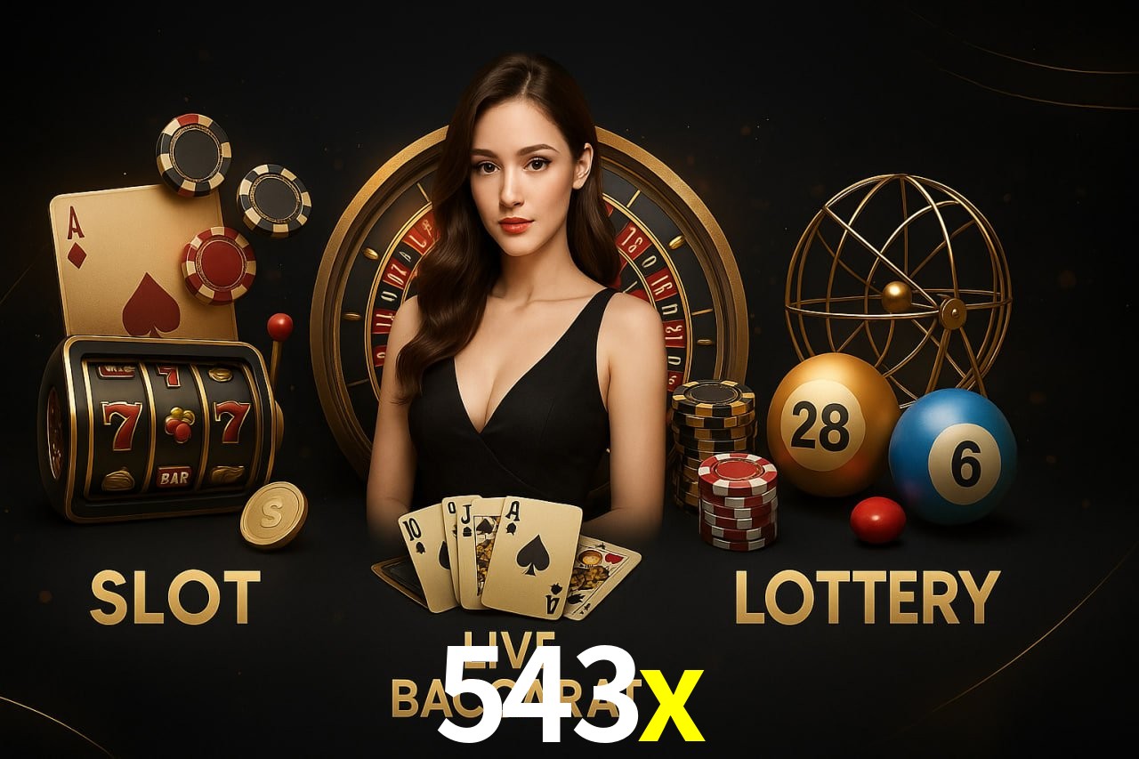 543x Salvador - Promo Stats