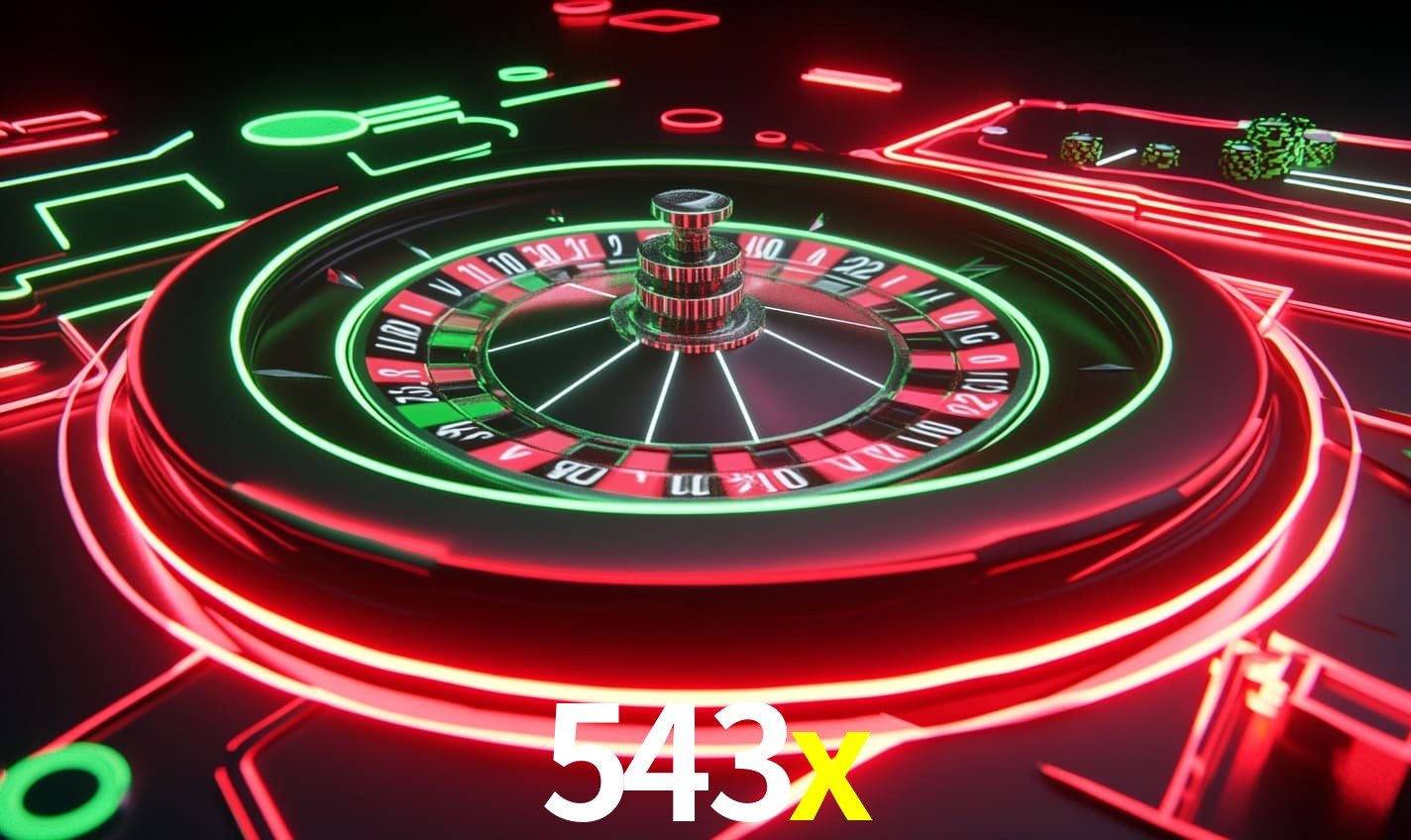 543x Brasília - Crash Guide