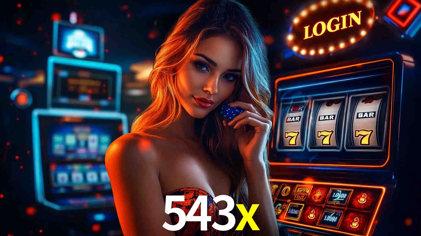 543x,543x.com