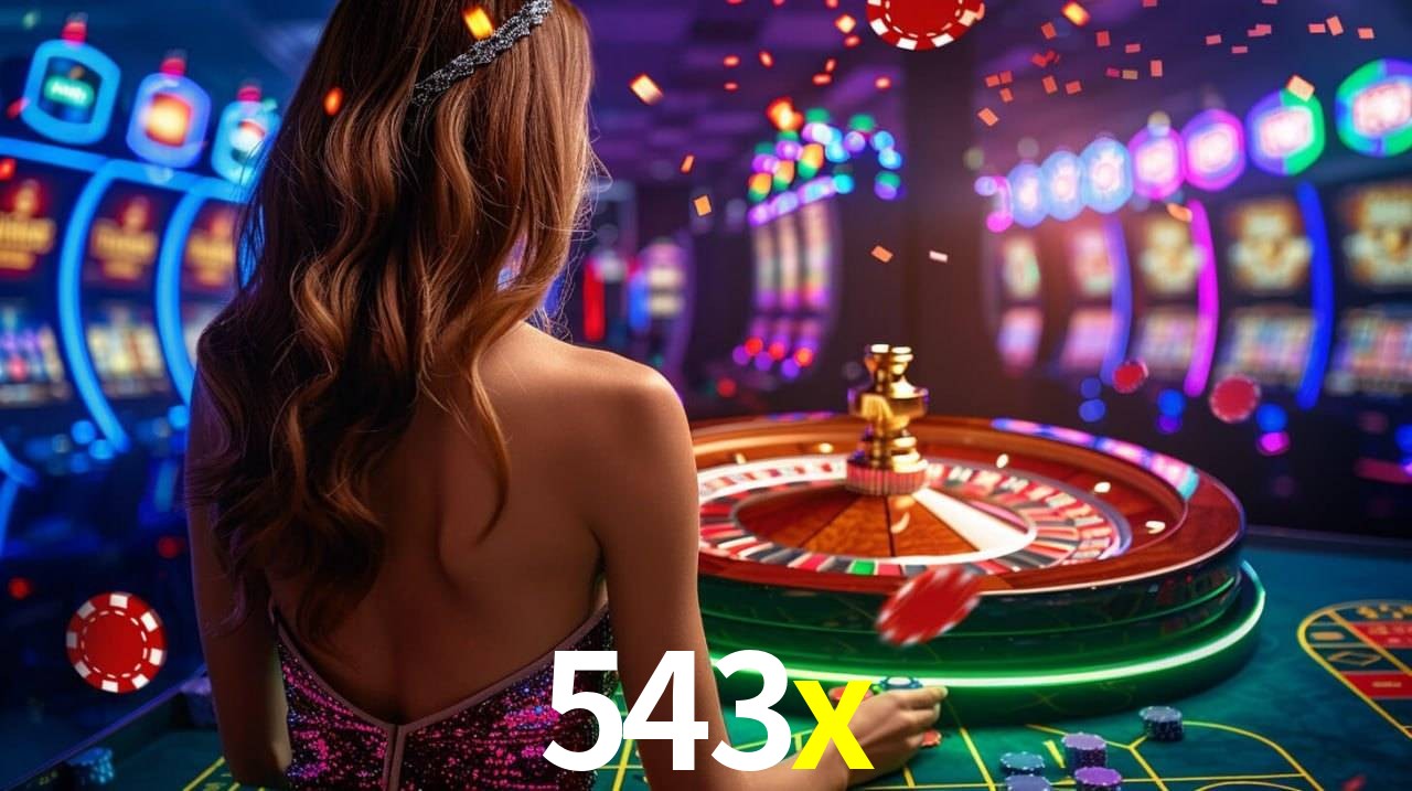 543x - App Compatibility