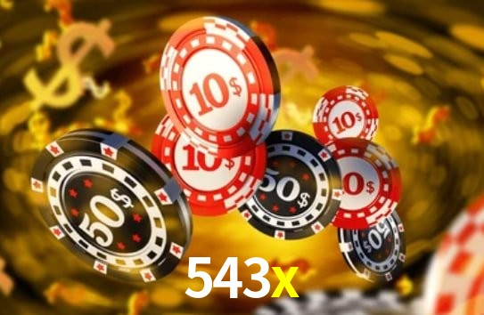 Jogos de Slot 543x