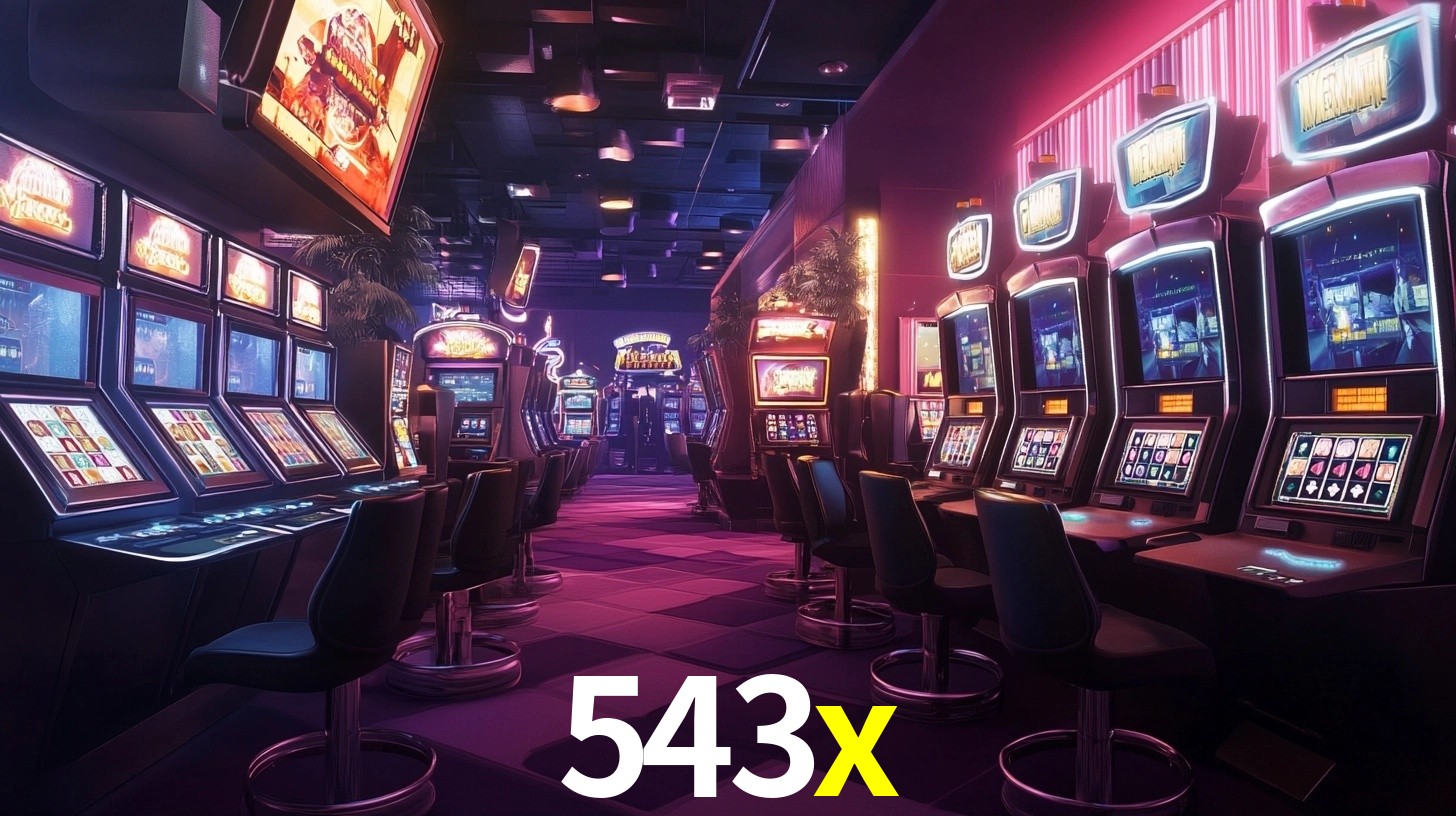 Welcome Bonus 543x
